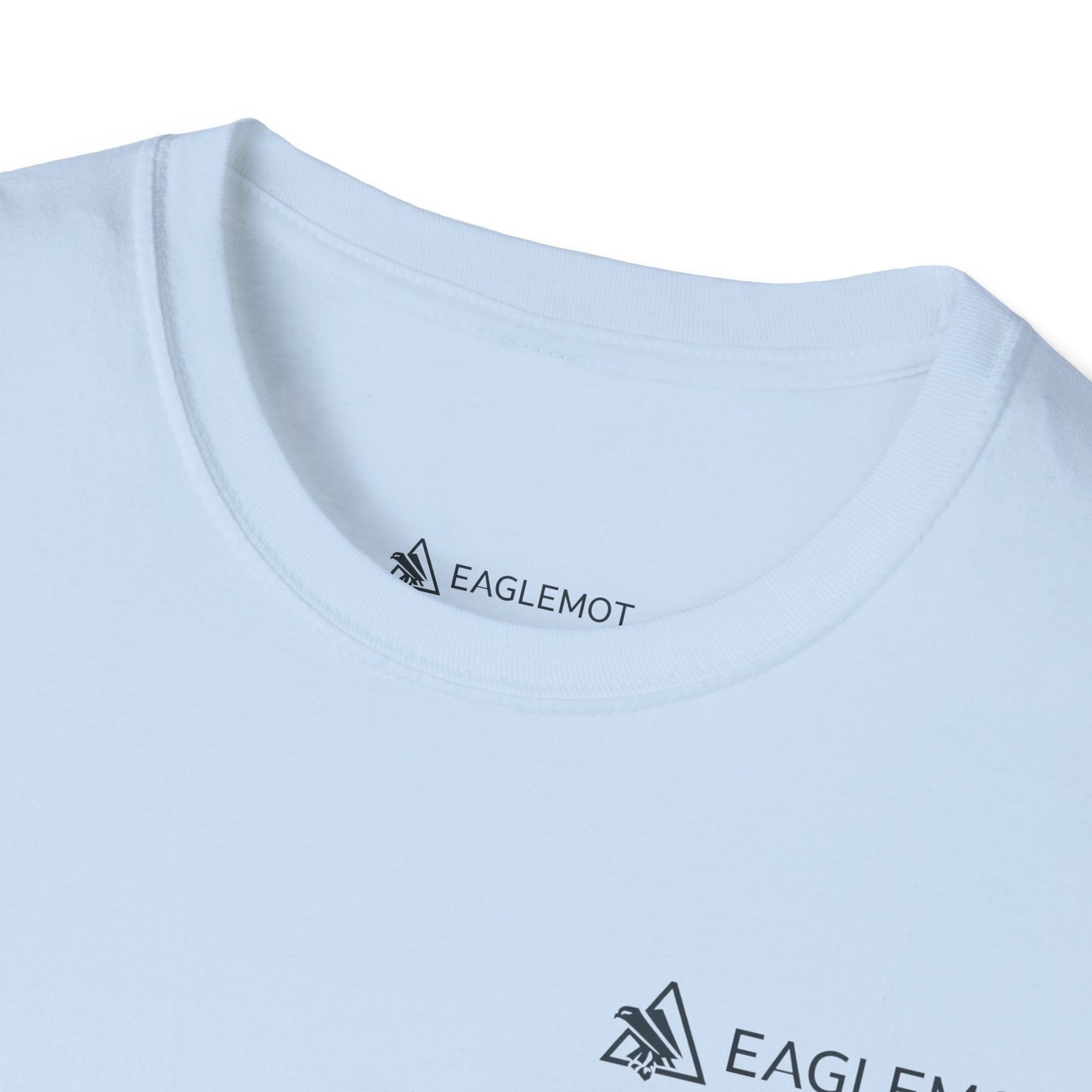 Tricou EagleMot