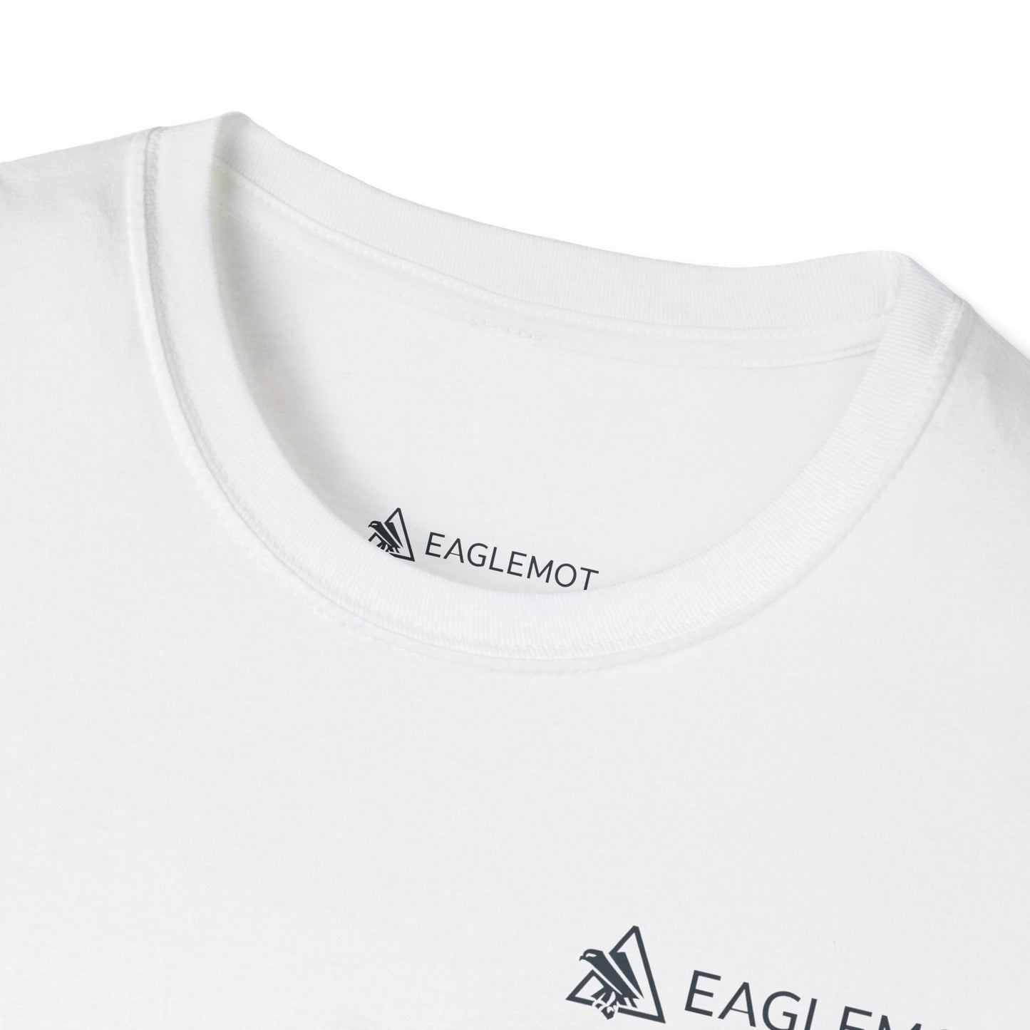 Tricou EagleMot