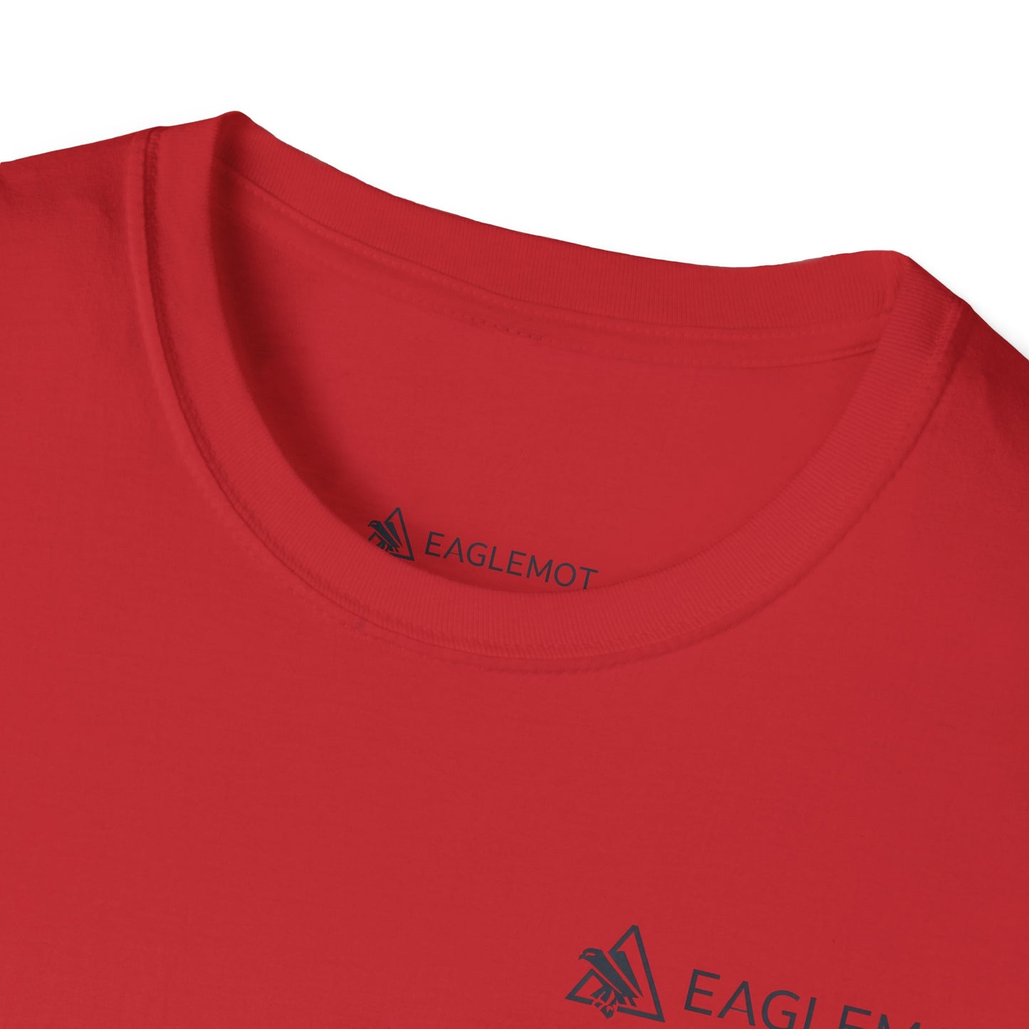 Tricou EagleMot